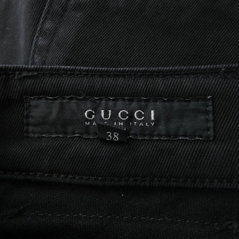 Gucci GUCCI 192478 XZ105 Quần 649174
