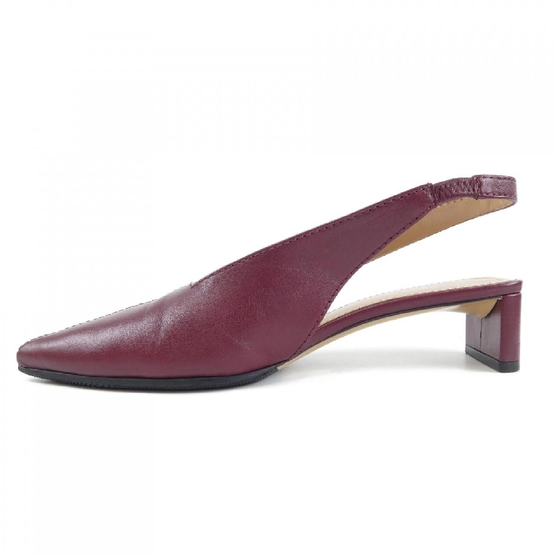 【Phiếu giảm giá】MANSUR GAVRIEL Giày cao gót 665097