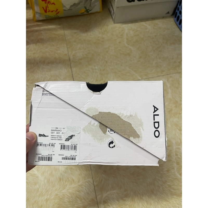 Giày Aldo size 42 509393