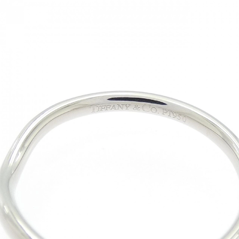 Nhẫn cong Tiffany - Hàng hiệu Authentic 835963