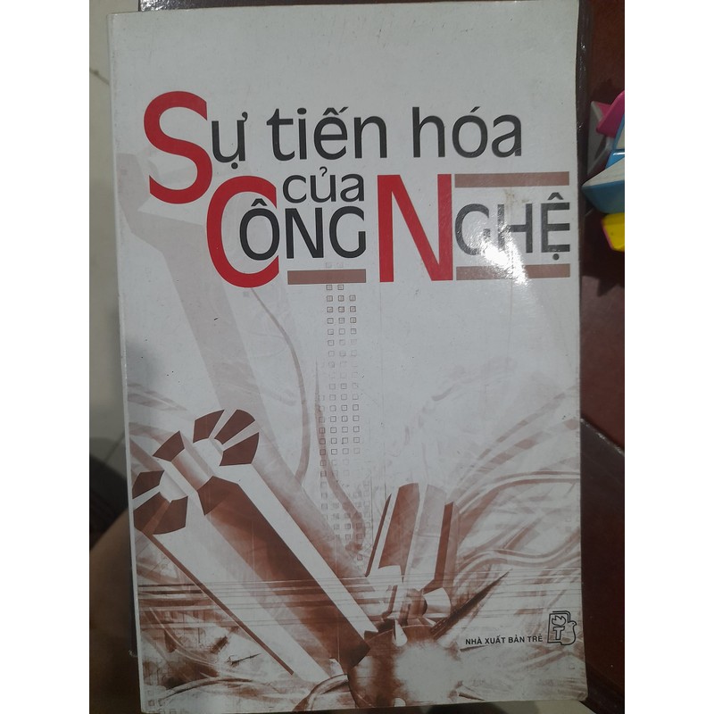 Sự tiến hóa của Công nghệ 164320