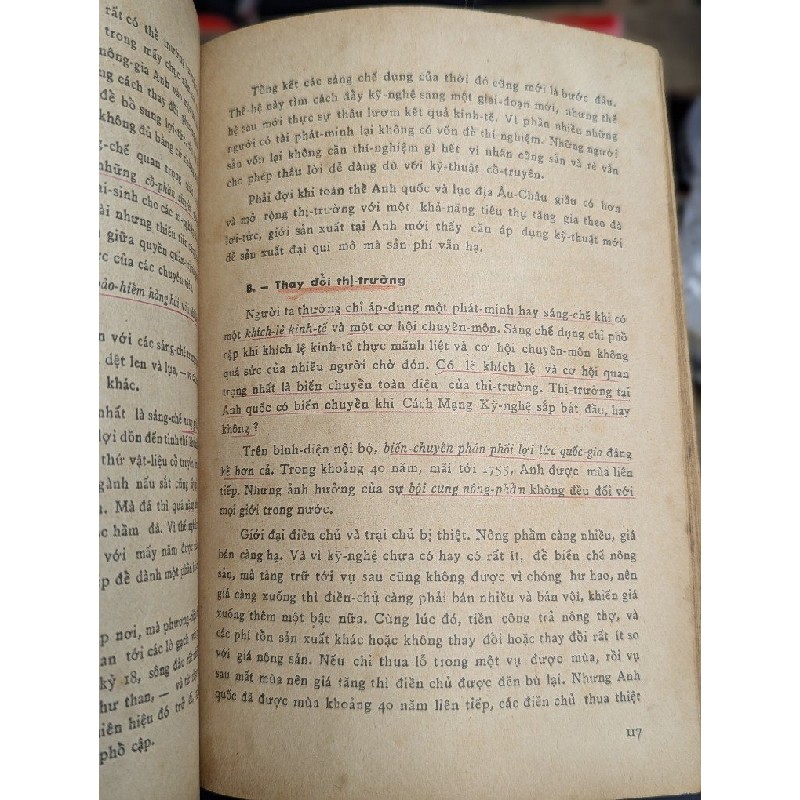 LỊCH TRÌNH KINH TẾ XÃ HỘI CÁCH MẠNG KỸ NGHỆ - NGUYỄN CAO HÁCH ( TRỌN BỘ 2 QUYỂN ) 194072