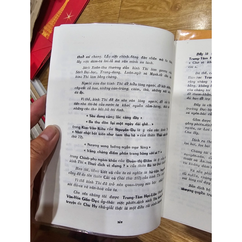 Thi kinh tập truyện (Trọn Bộ 3 tập) Sách photo  448578