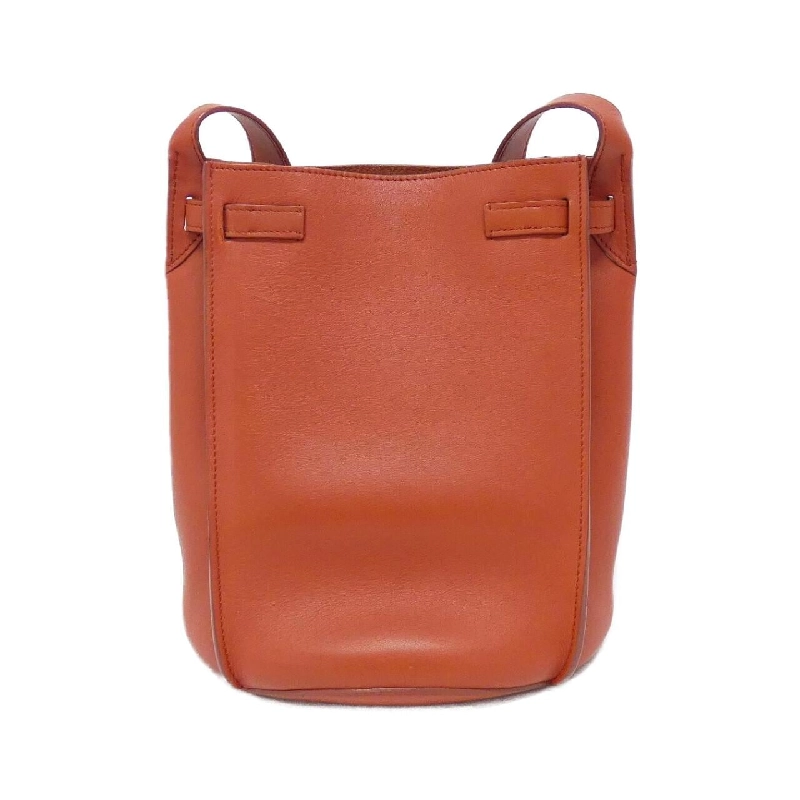 Túi đeo vai Celine Big Bucket với dây đeo dài 183343A4T 613833