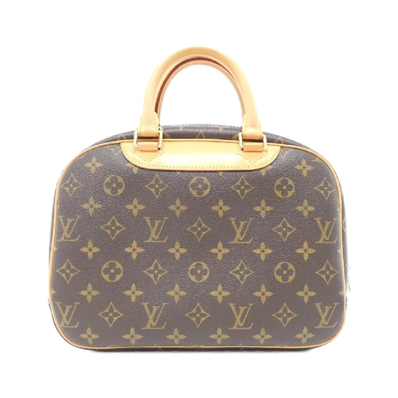 Túi Louis Vuitton Monogram Trouville M42228 616296