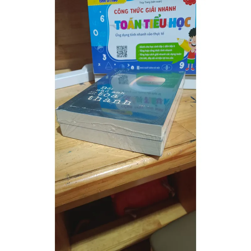 Nỗi Nhớ Anh Hóa Một Tòa Thành--Quân Tử Dĩ Trạch (T1+ 2 Nguyên Seal) 678996