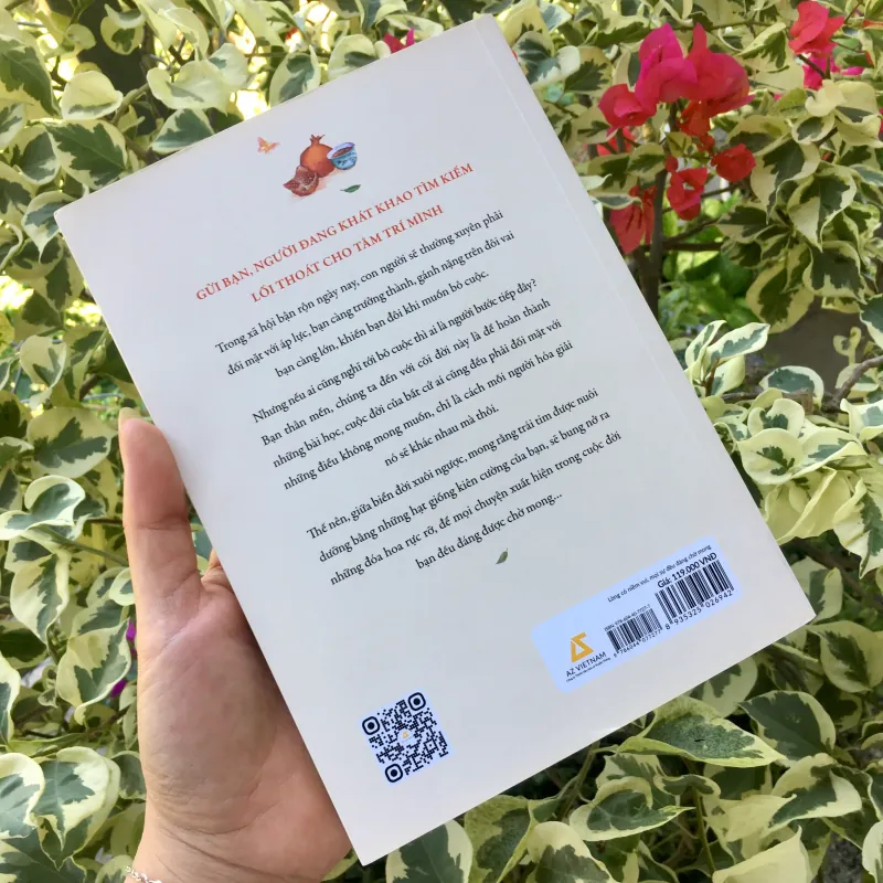 Lòng có niềm vui, mọi sự đều đáng chờ mong Miêu Công Tử 977846