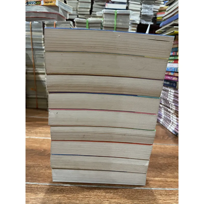 Kính Vạn Hoa full bộ 9 tập 779793