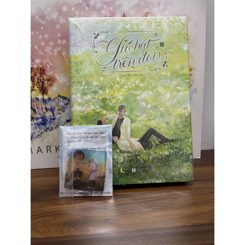Gió hát trên đồi - Ngọc Bắc Khanh bản siêu đặc biệt 606135