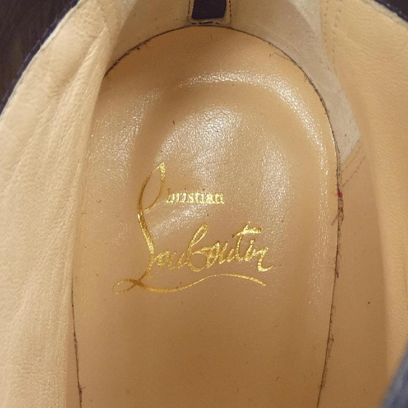 Giày bốt CHRISTIAN LOUBOUTIN 659174