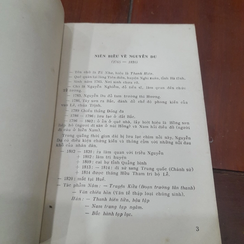 TRUYỆN KIỀU (in năm 1972) 465811