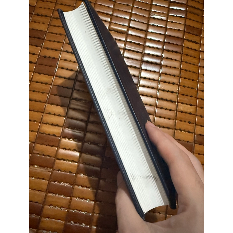 Lolita - Vladimir Nabokov ( có chữ ký dịch giả Thiên Lương) 541641