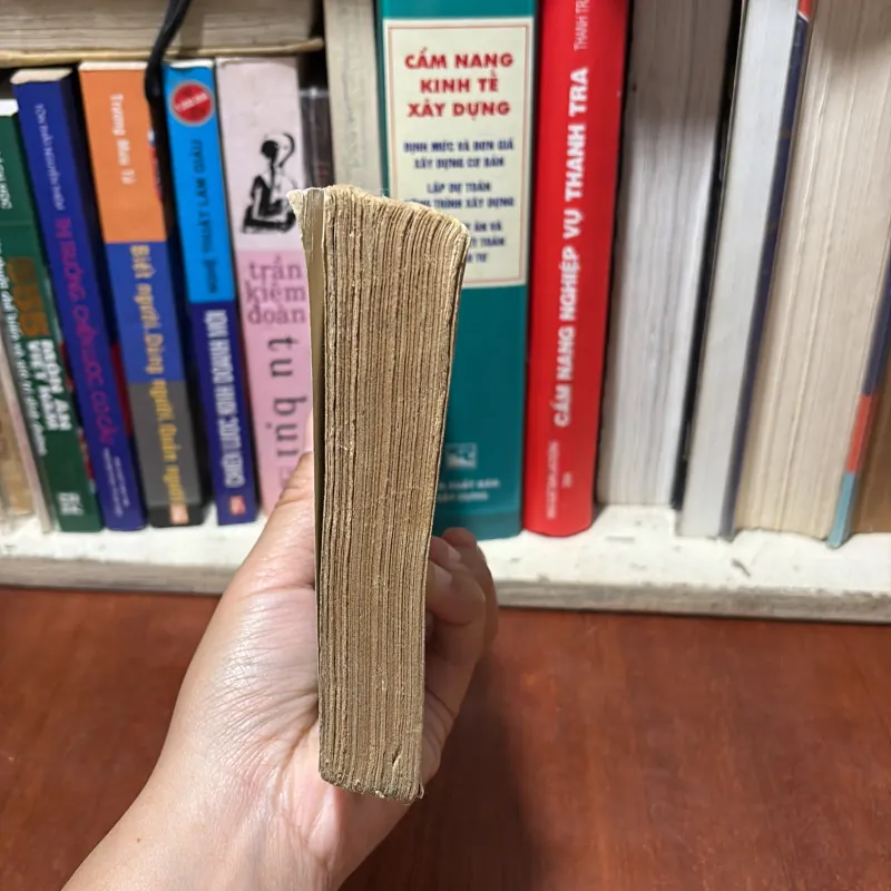 II Tiểu Thuyết: Một Cuộc Đời Bình Dị - Lê Huy Khanh - 1986 754362