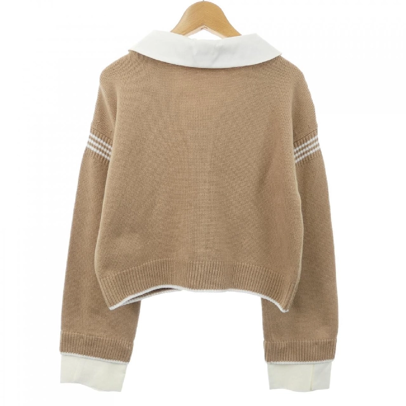 Áo khoác cardigan ADEAM 43060 - Hàng hiệu Authentic 774597