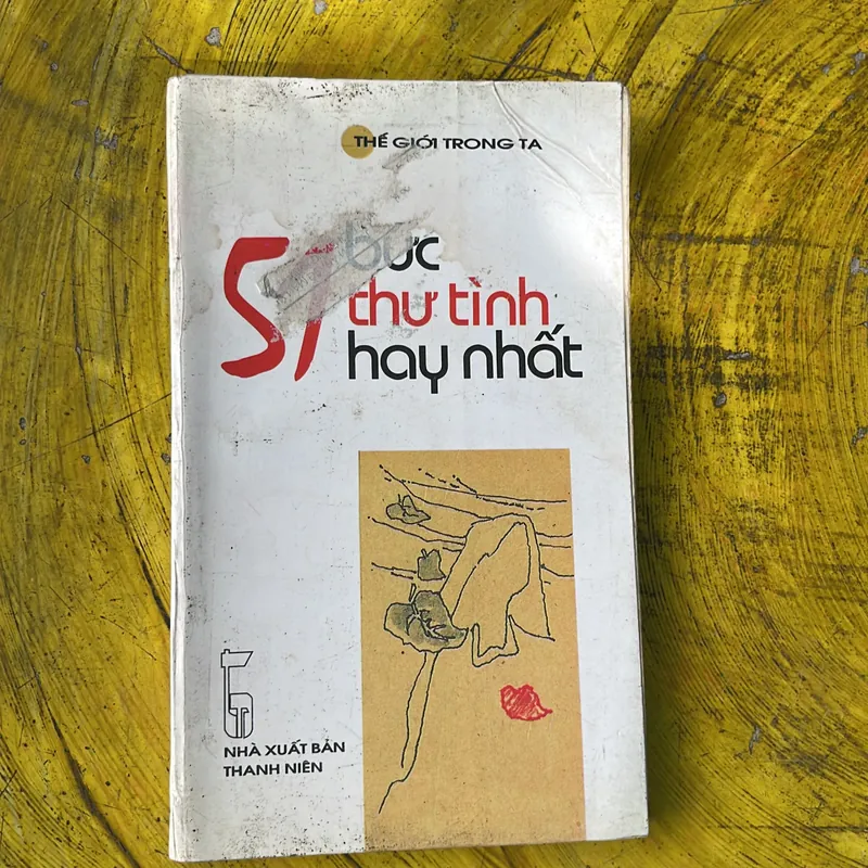 COMBO 51 BỨC THƯ TÌNH HAY NHẤT& NHỮNG BỨC THƯ TÌNH HAY NHẤT THẾ GIỚI  735774