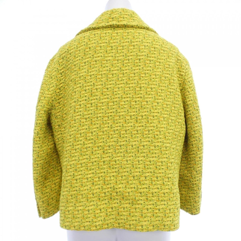 【Khuyến mãi】Áo khoác GUCCI 638679