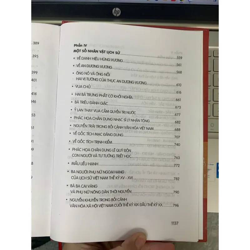 TRẦN QUỐC VƯỢNG NHỮNG NGHIÊN CỨU VỀ VĂN HÓA VIỆT NAM - GS. TRẦN QUỐC VƯỢNG 698471