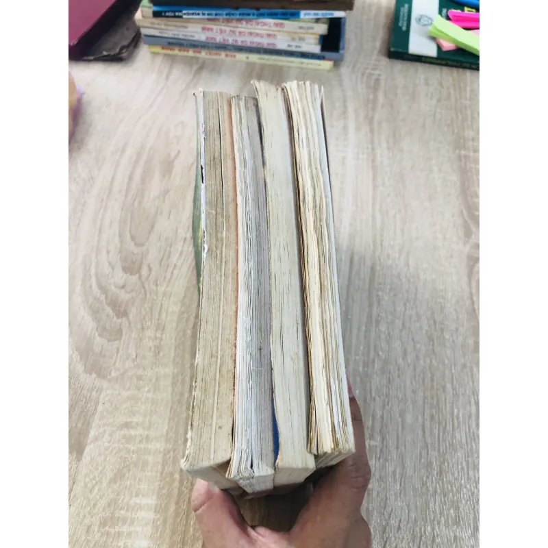 TRUYỆN CỔ PHẬT GIÁO – TRỌN BỘ 4 TẬP 929044