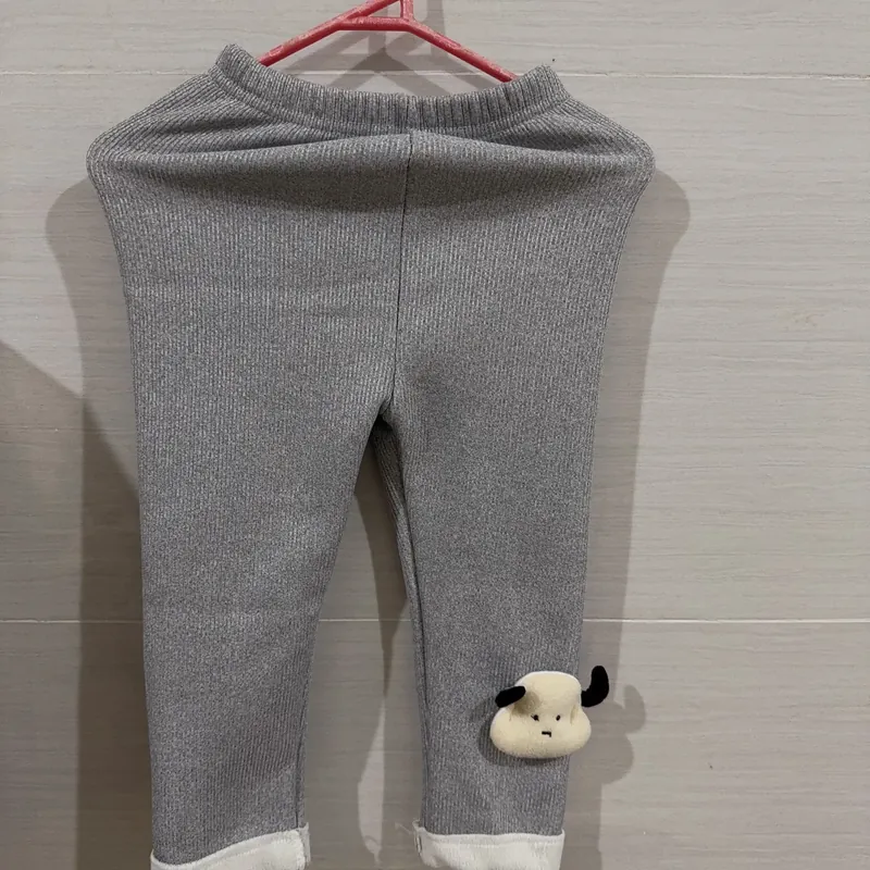 Quần lót lông bé trai bé gái 733979