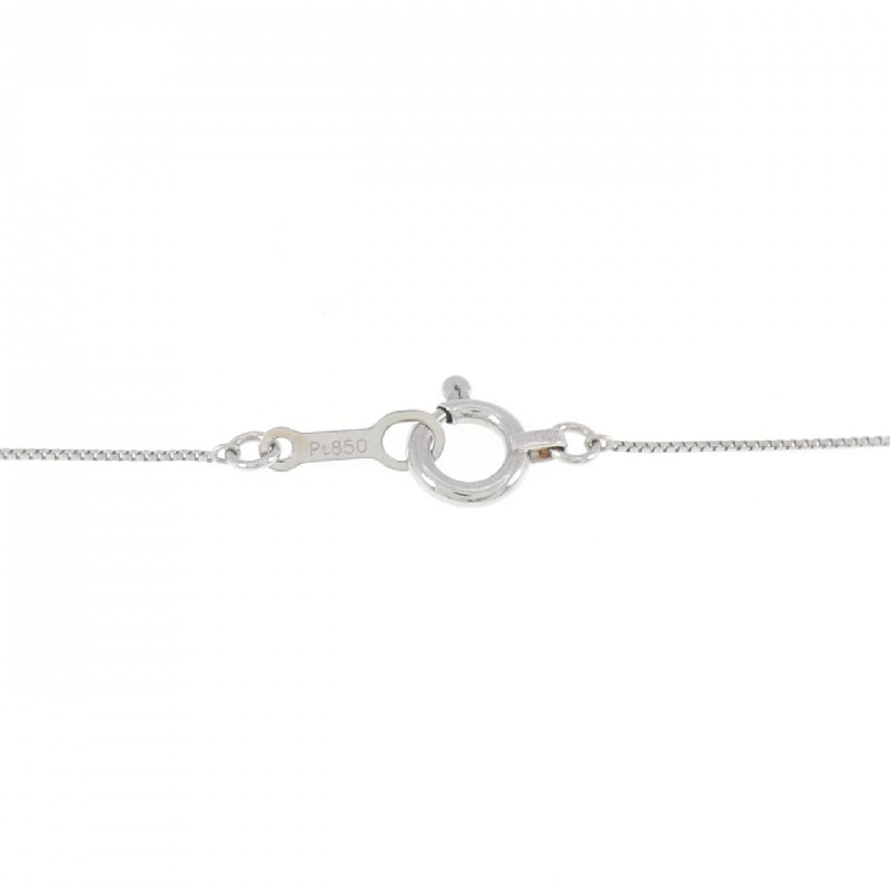 Dây chuyền ruby PT 0.75CT - Hàng hiệu chính hãng 863344