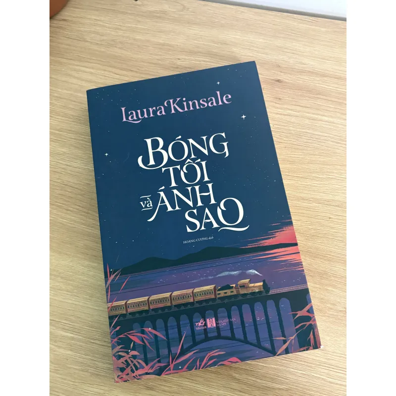 Sách - bóng tối và ánh sao (LauraKinsale) 927625