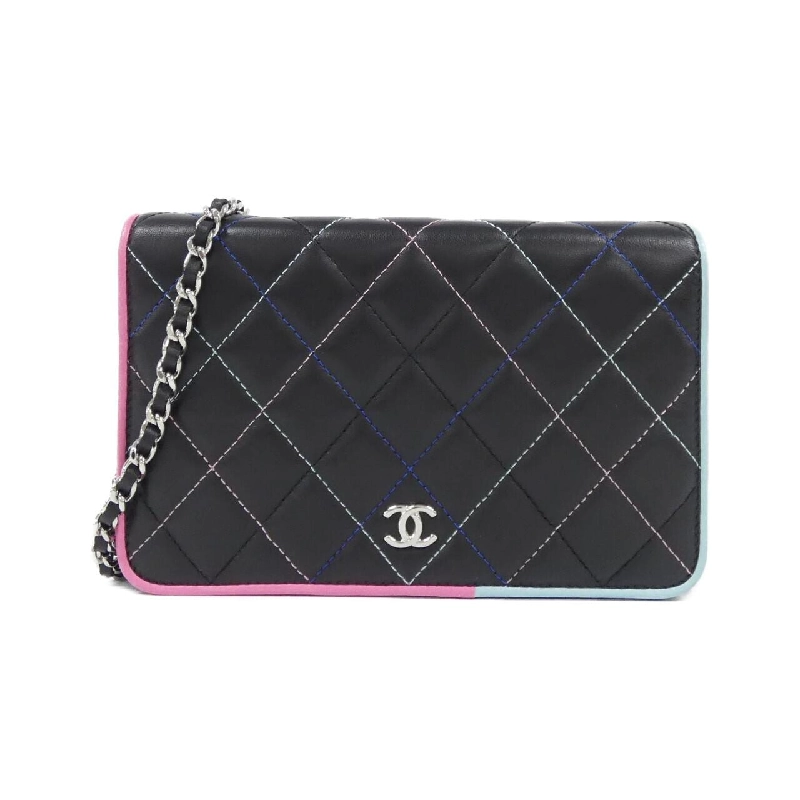 Chanel 81991 Ví dây - Hàng hiệu Authentic 770646
