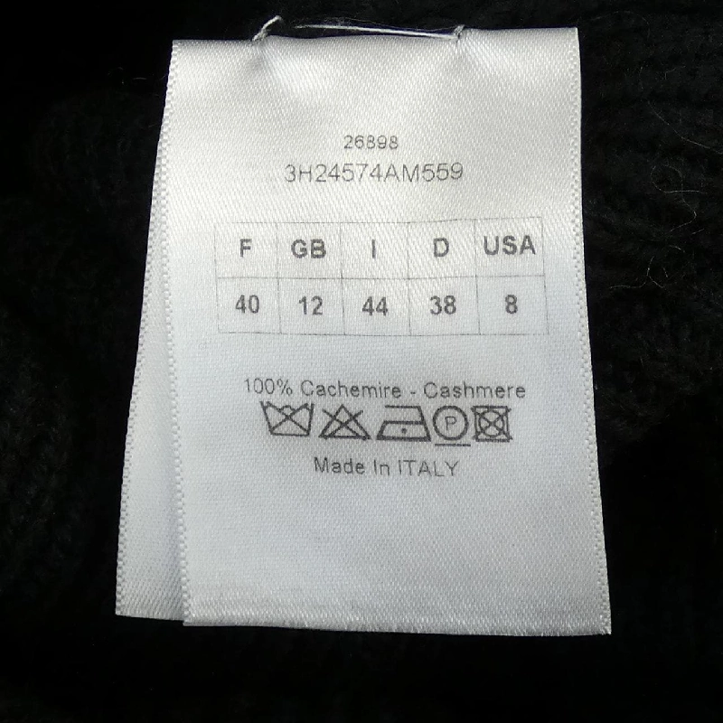 【Khuyến mãi】Christian Dior CHRISTIAN DIOR Đầm 652499