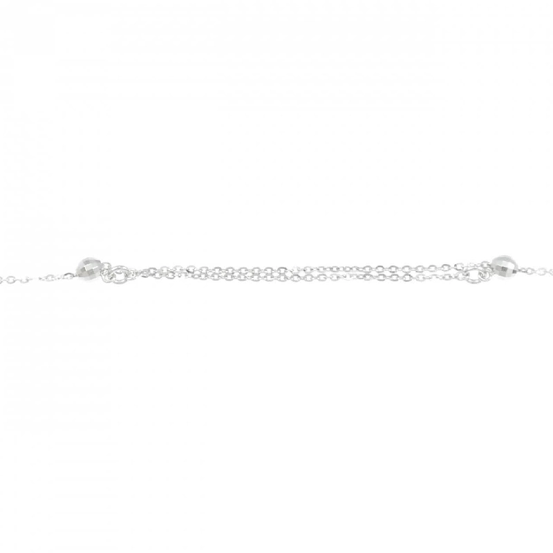 K18WG Dây chuyền - Hàng hiệu Chính hãng 864842