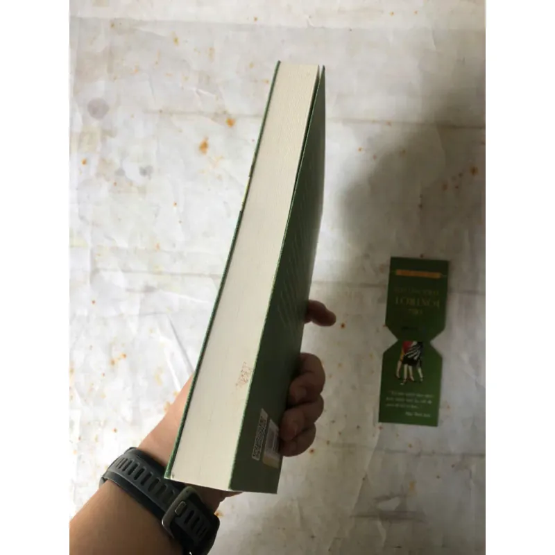 Điệu Foxtrot Thượng Hải - Mục Thời Anh 784664