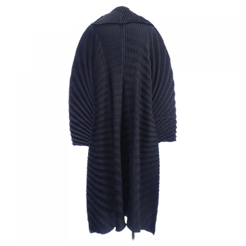 【Mã giảm giá】Áo khoác ISSEY MIYAKE 635581