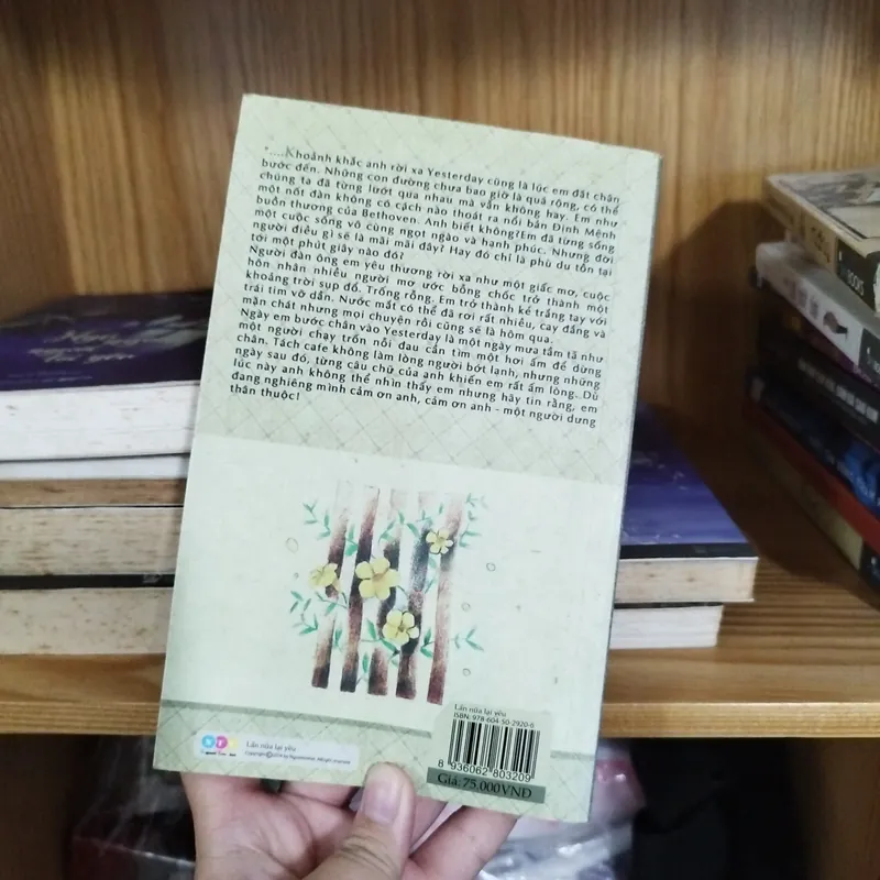 Lần nữa lại yêy 702814