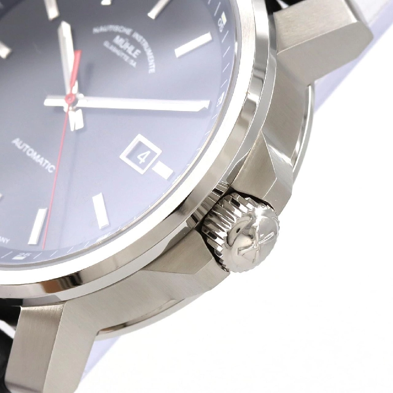 Mühle 29er Big M1-25-33-LB SS tự động - Hàng hiệu chính hãng 882861