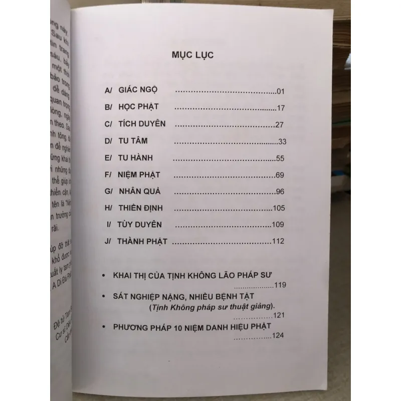 Niệm phật thành phật - Pháp sư Tịnh Không 994477