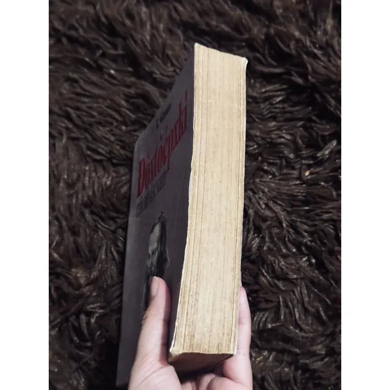 Doxtoepxki cuộc đời và tác phẩm 1030338
