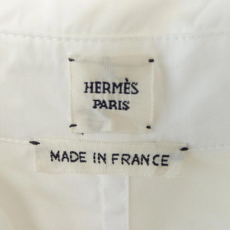 HERMES Elmes Caresse 2E0609D4 Áo thun - Hàng hiệu Chính hãng 817196