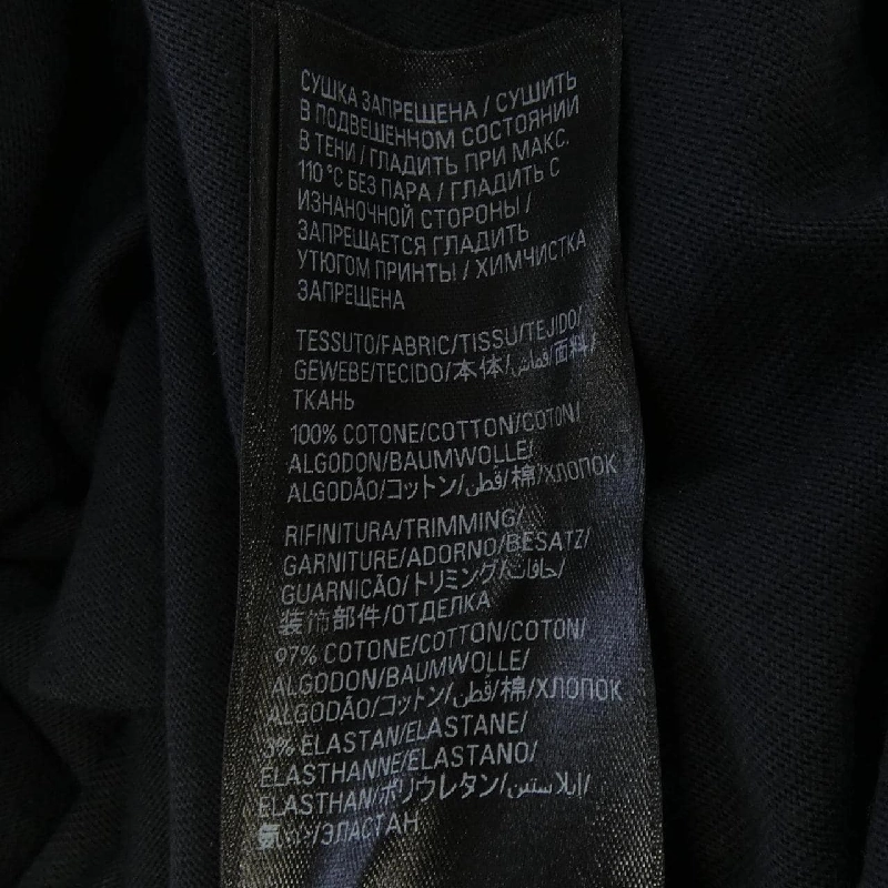 Balenciaga BALENCIAGA 764235 TPVU4 Áo thun - Hàng hiệu Chính hãng 895385