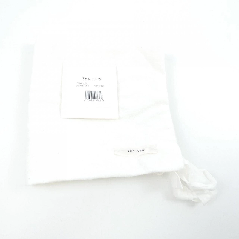 ザロウ THE ROW ソフィア SOFIA W1446 L60 BAG - Hàng hiệu Authentic 833628