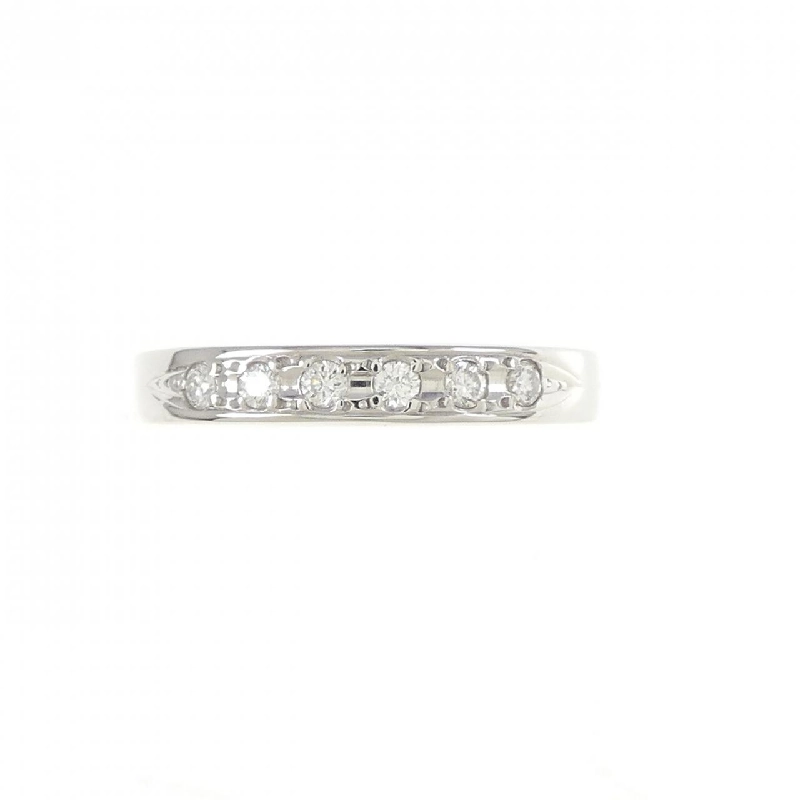 Nhẫn kim cương PT900 0.12CT 670488