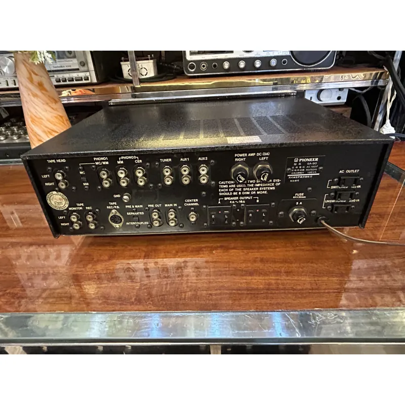 Âm ly nội địa Nhật Pioneer SA-90 752980