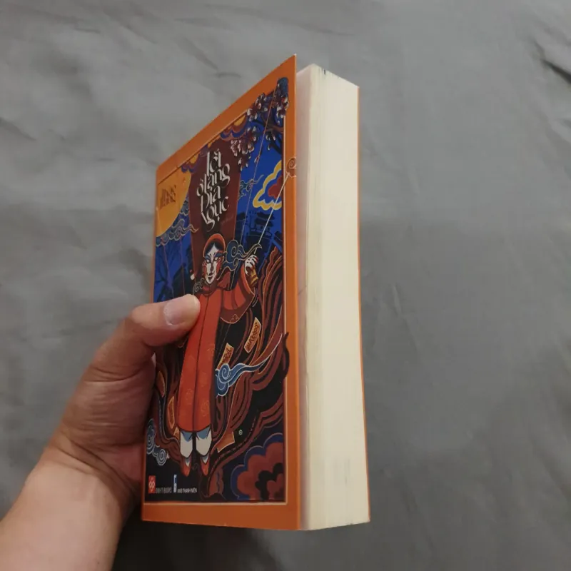 Tết Ở Làng Địa Ngục - Thảo Trang 1017953