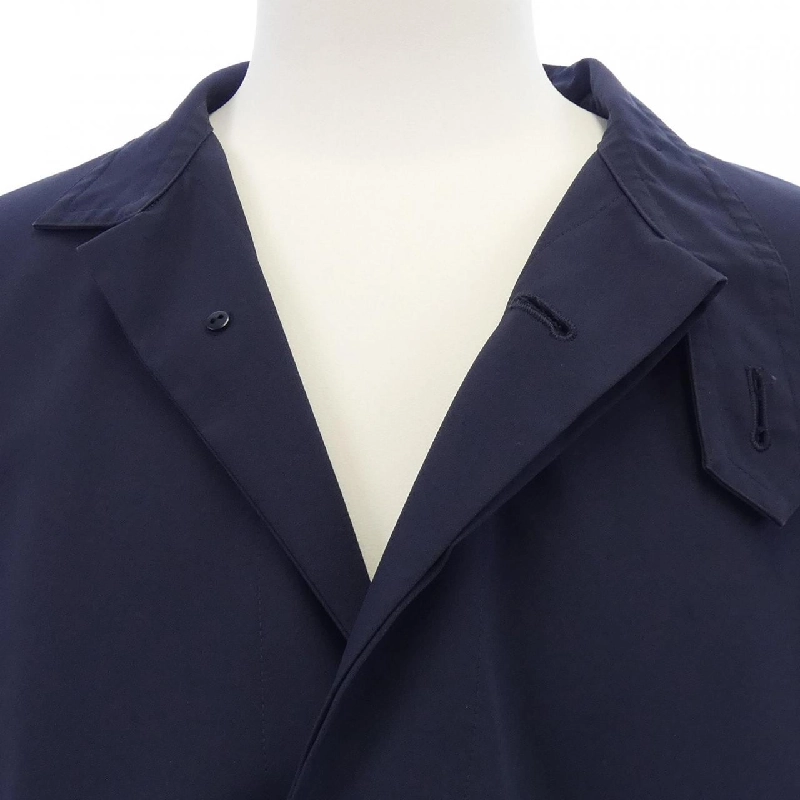 Áo khoác IM MEN ISSEY MIYAKE LA13FC002 - Hàng hiệu Authentic 887908