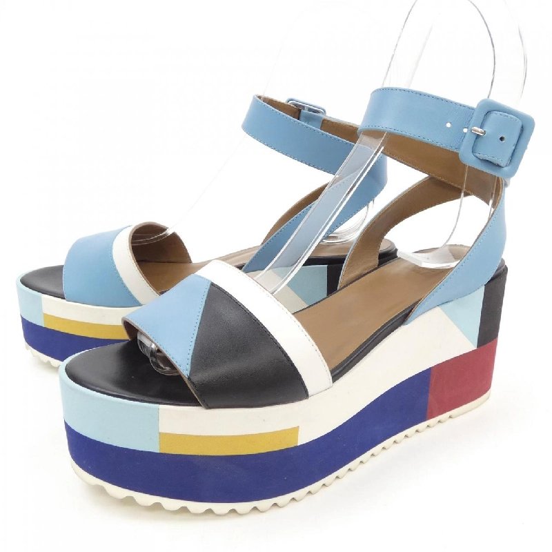 Giày sandal HERMES - Hàng hiệu Chính hãng 830635