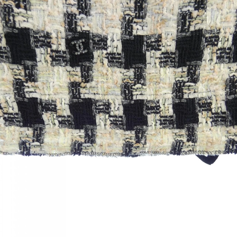 【Mã giảm giá】【Vintage】Chanel CHANEL Váy 655362