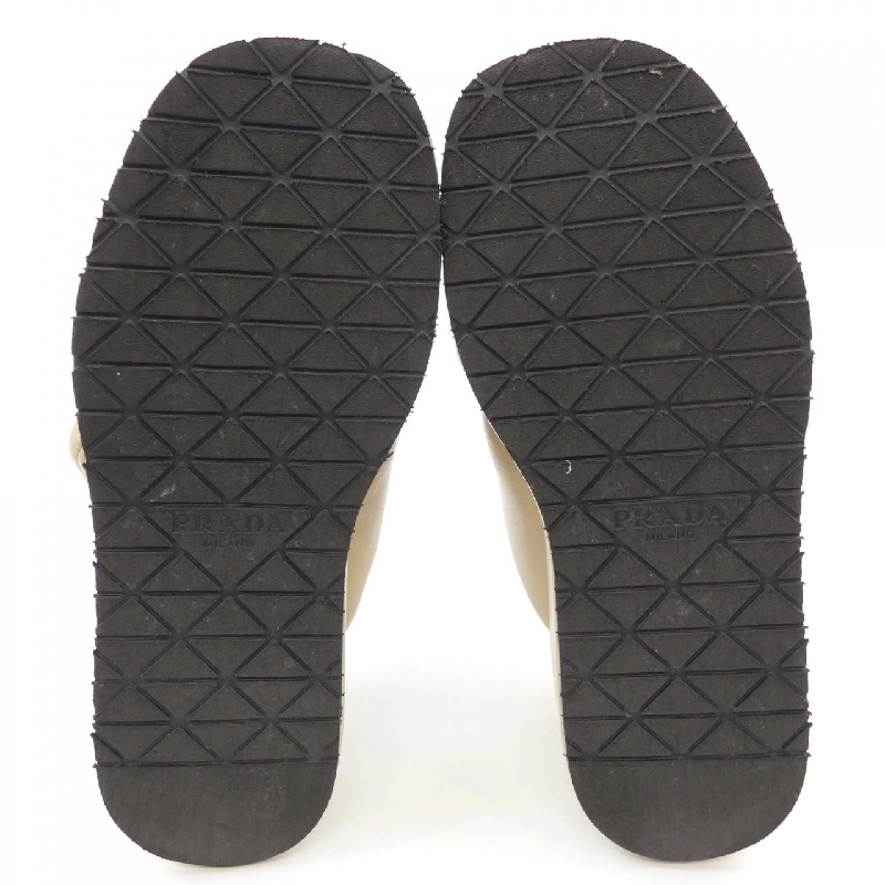 Giày sandal PRADA - Hàng hiệu Authentic 830240