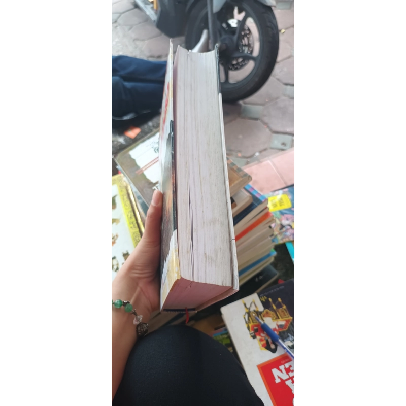 Ngụy Võ Đế Tào Tháo- Hàn Chung Lượng 549954