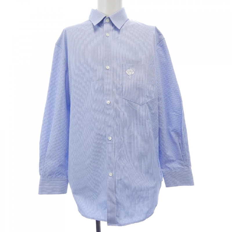 Gucci GUCCI 814552 Z7AHG Áo sơ mi - Hàng hiệu Chính hãng 903671