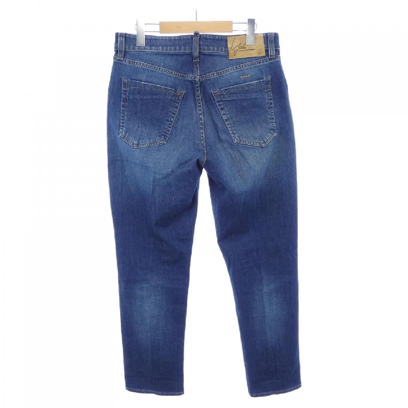 イカイ YCHAI 2DS0001 ジーンズ - Hàng hiệu Authentic 890991