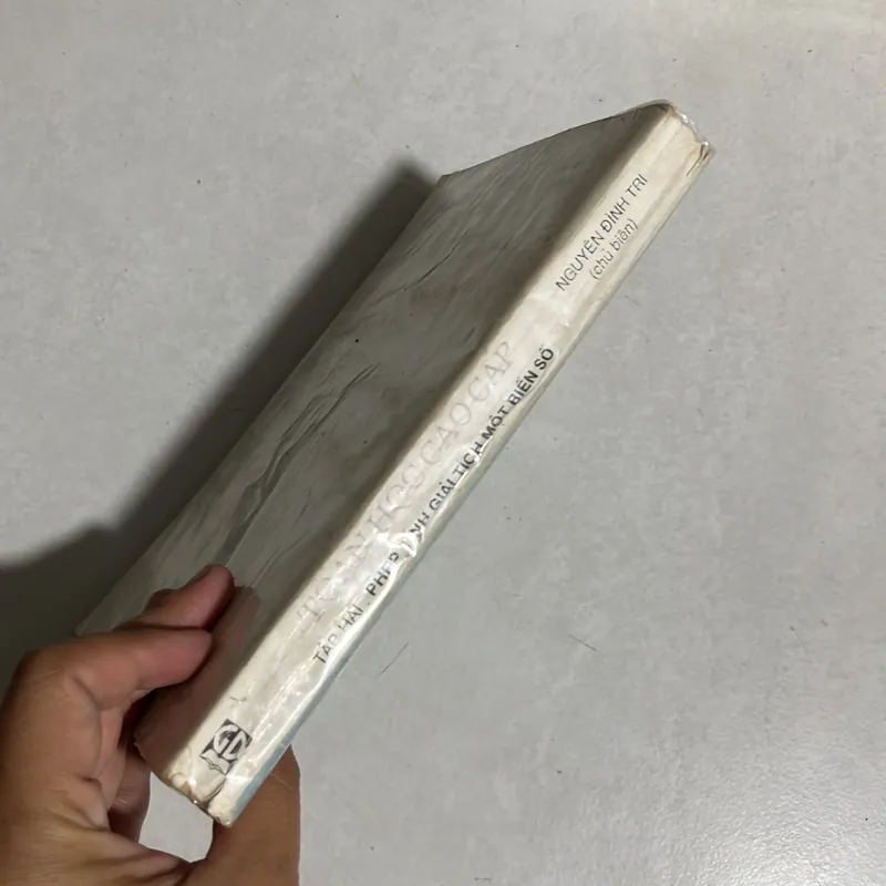 Toán học cao cấp (Tập 2) 595653