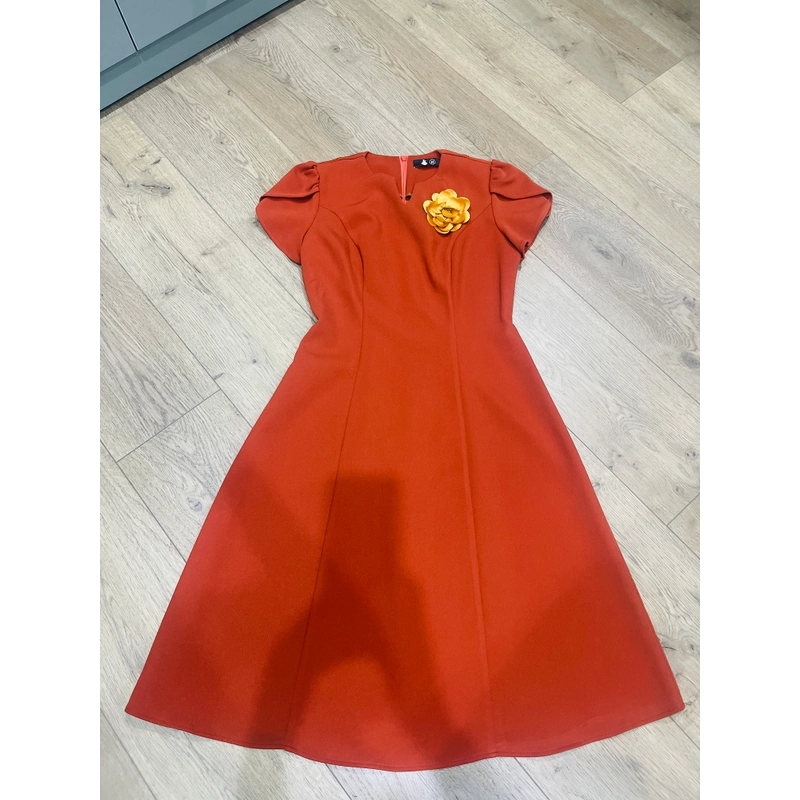 Váy công sở size M 443863