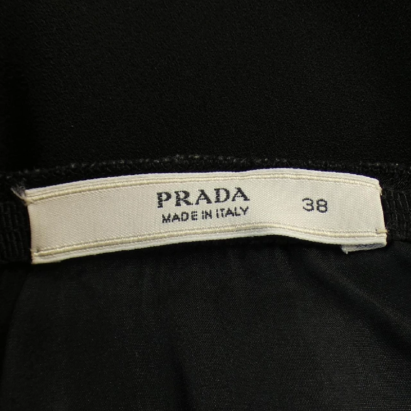 【Mã giảm giá】Váy PRADA 655572